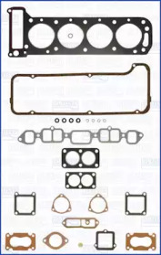 WILMINK GROUP wg1166599 -  Комплект прокладок, головка цилиндра